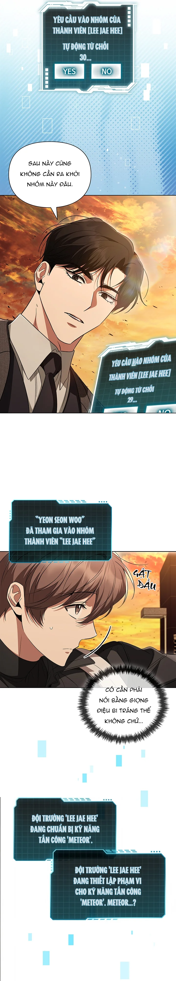 KHỞI TẠO KẾT ẨN Chapter 46 Trang 13