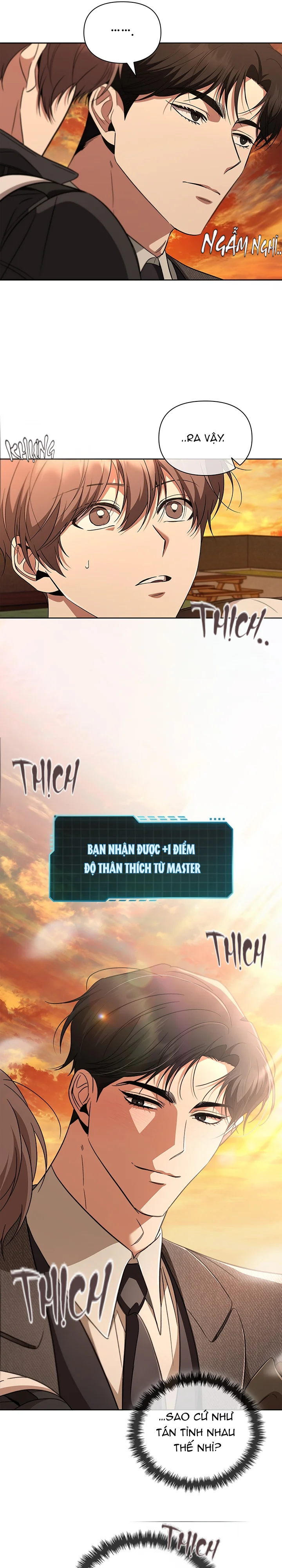 KHỞI TẠO KẾT ẨN Chapter 46 Trang 16