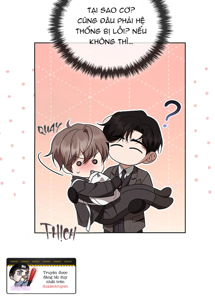 KHỞI TẠO KẾT ẨN Chapter 46 Trang 17