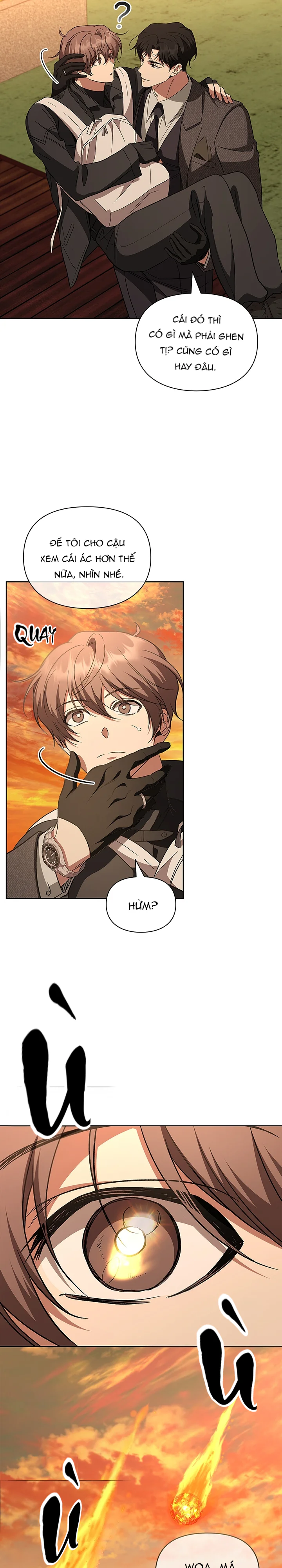 KHỞI TẠO KẾT ẨN Chapter 46 Trang 18