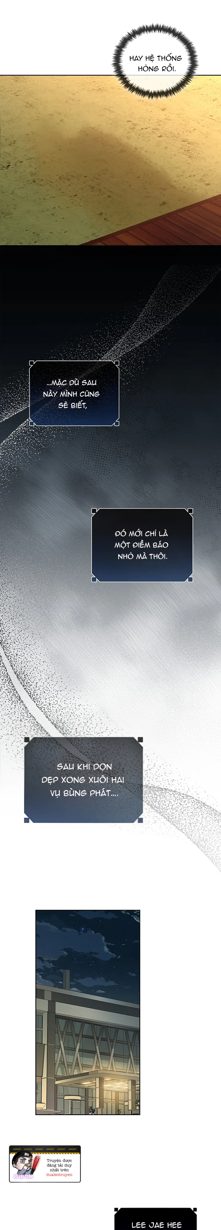 KHỞI TẠO KẾT ẨN Chapter 46 Trang 24