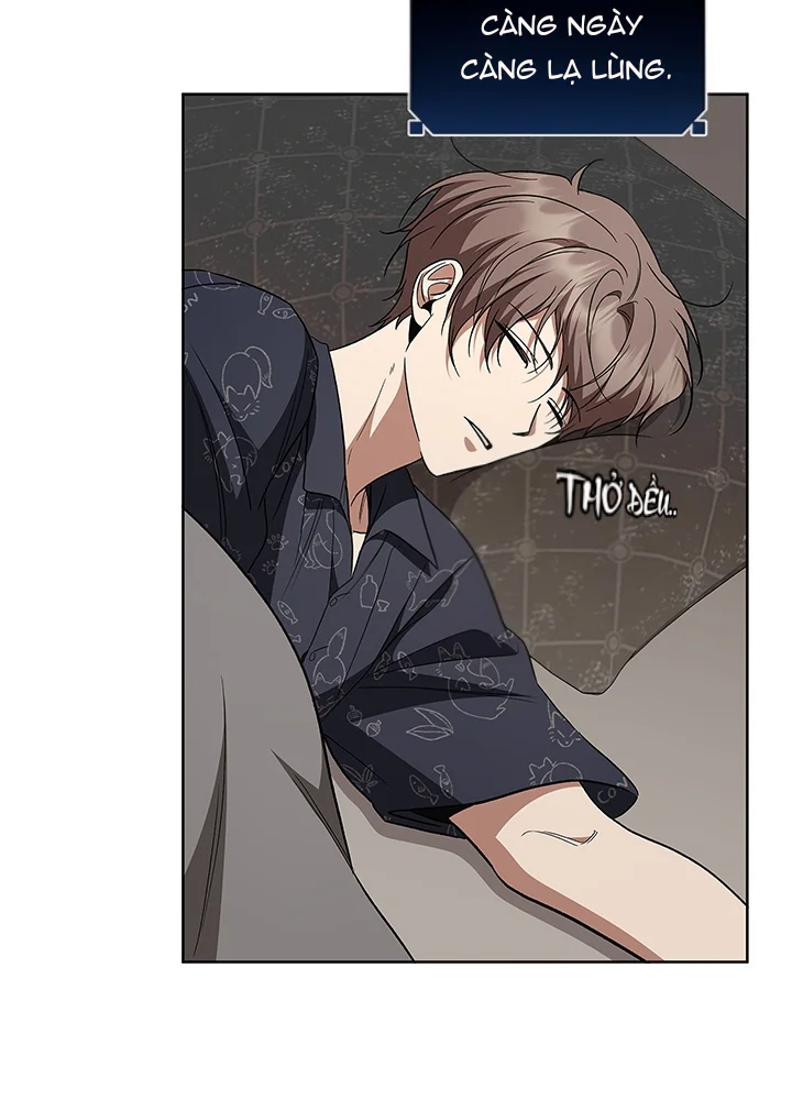 KHỞI TẠO KẾT ẨN Chapter 46 Trang 25