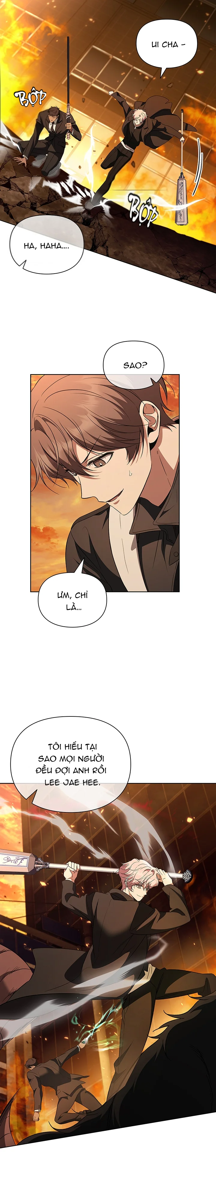 KHỞI TẠO KẾT ẨN Chapter 46 Trang 26