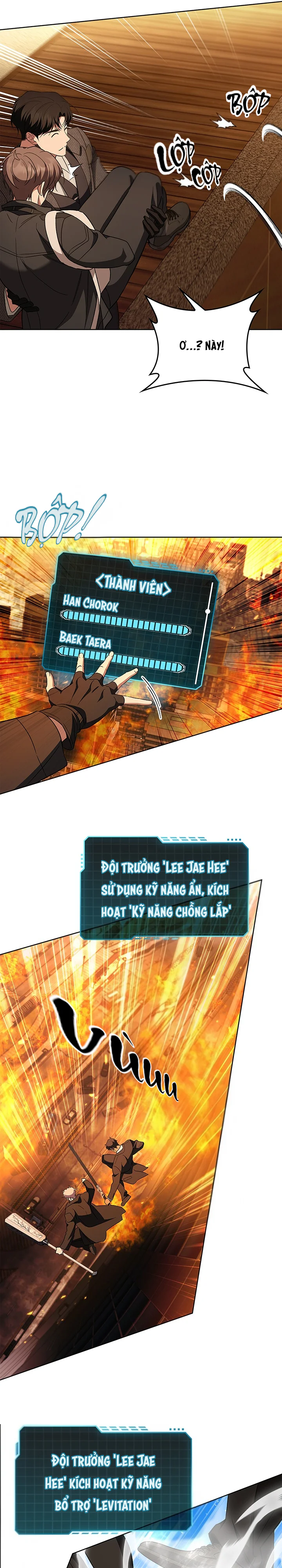 KHỞI TẠO KẾT ẨN Chapter 46 Trang 32