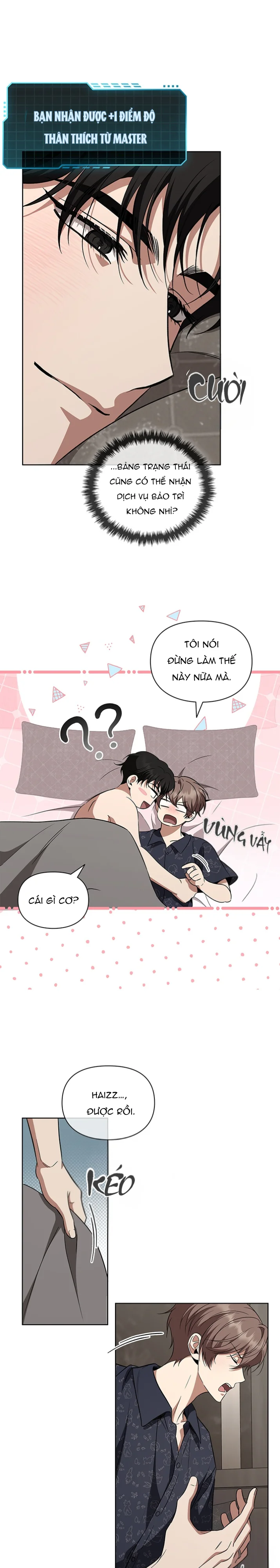 KHỞI TẠO KẾT ẨN Chapter 46 Trang 38