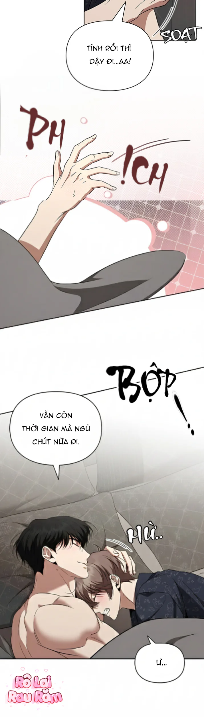 KHỞI TẠO KẾT ẨN Chapter 46 Trang 39