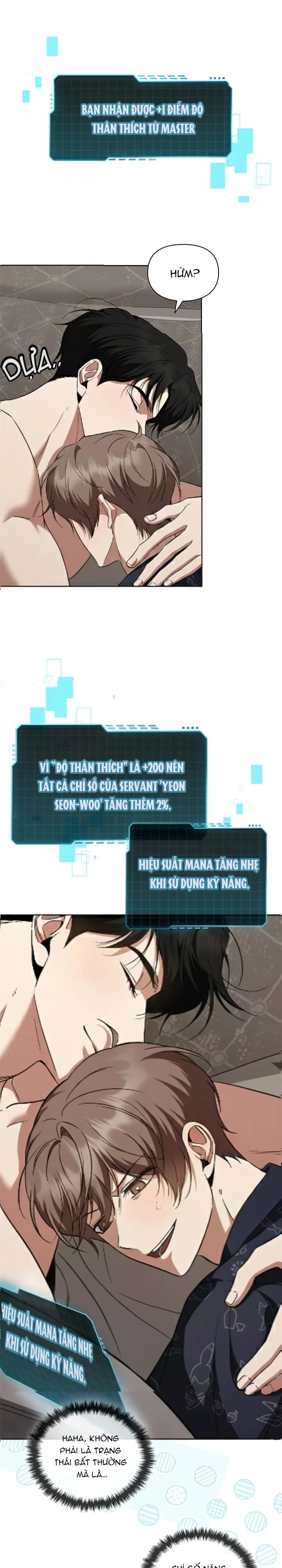 KHỞI TẠO KẾT ẨN Chapter 46 Trang 40