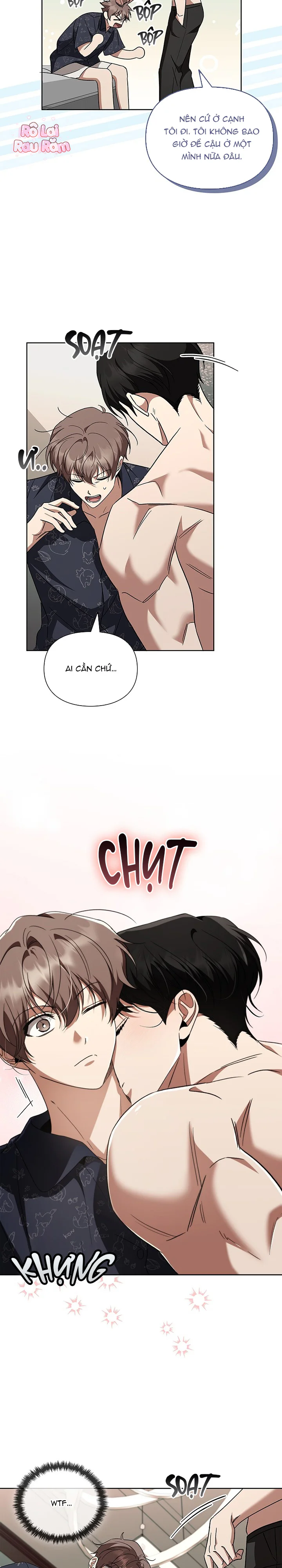 KHỞI TẠO KẾT ẨN Chapter 47 Trang 13