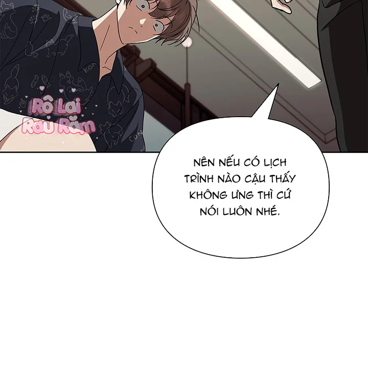 KHỞI TẠO KẾT ẨN Chapter 47 Trang 14