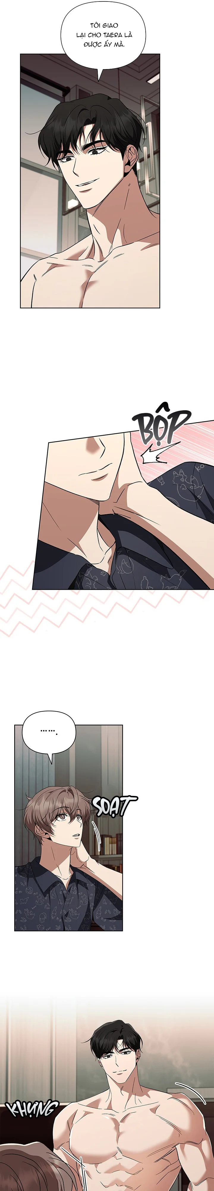 KHỞI TẠO KẾT ẨN Chapter 47 Trang 15
