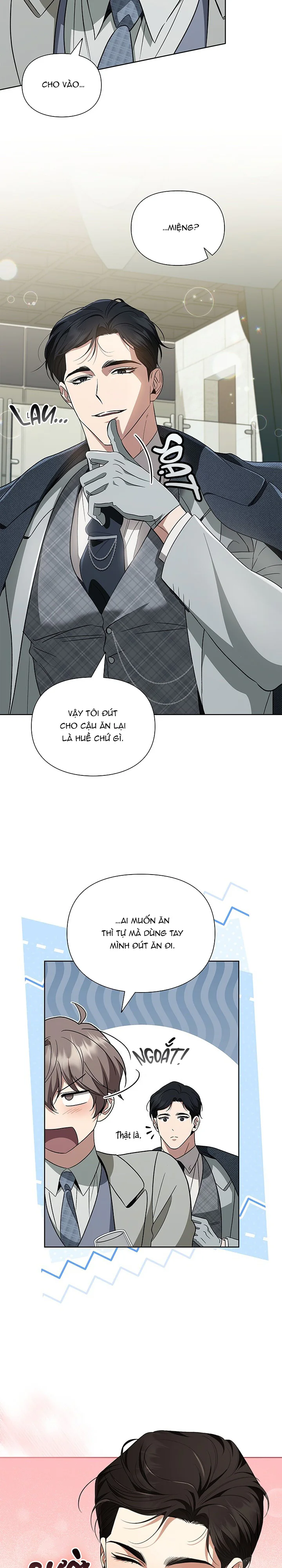 KHỞI TẠO KẾT ẨN Chapter 47 Trang 26