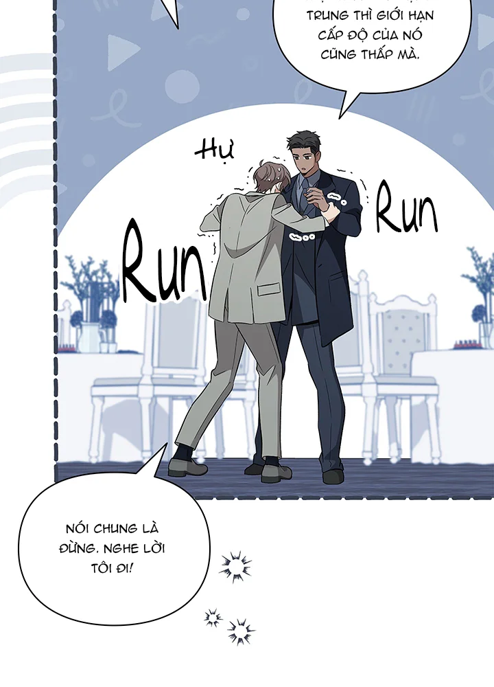 KHỞI TẠO KẾT ẨN Chapter 48 Trang 14