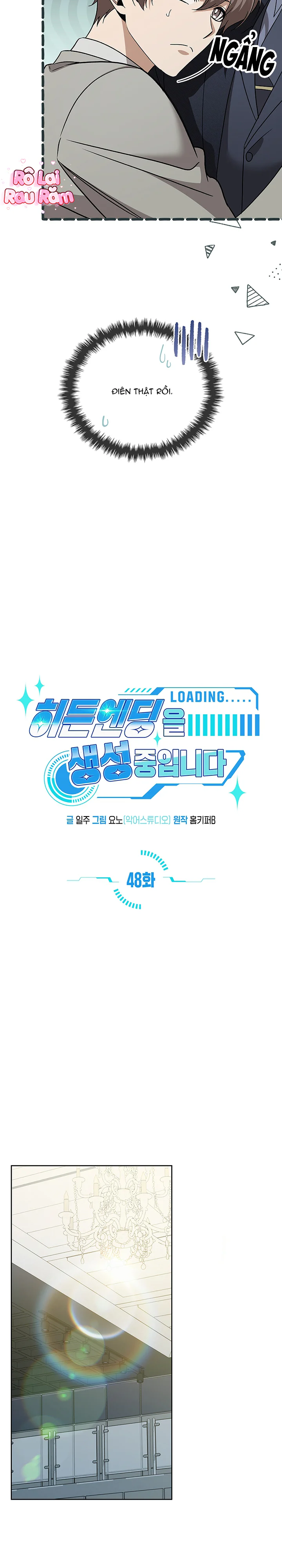 KHỞI TẠO KẾT ẨN Chapter 48 Trang 16