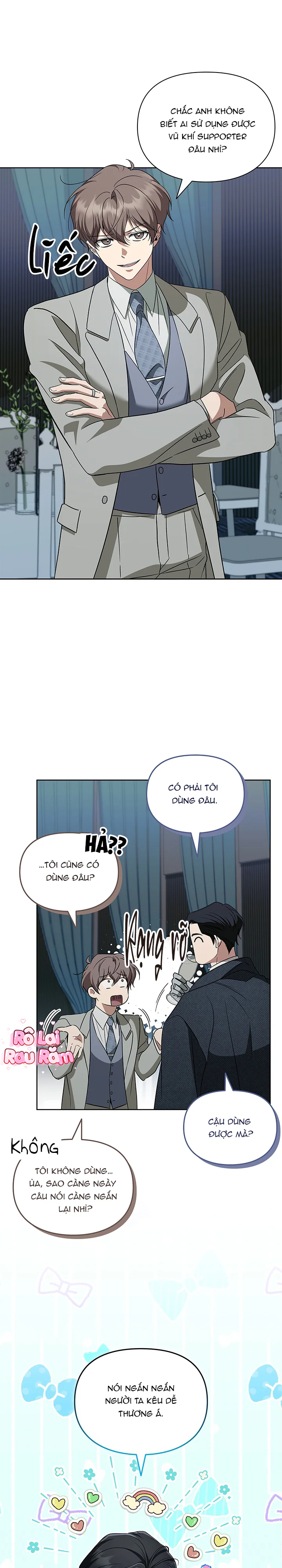 KHỞI TẠO KẾT ẨN Chapter 48 Trang 17