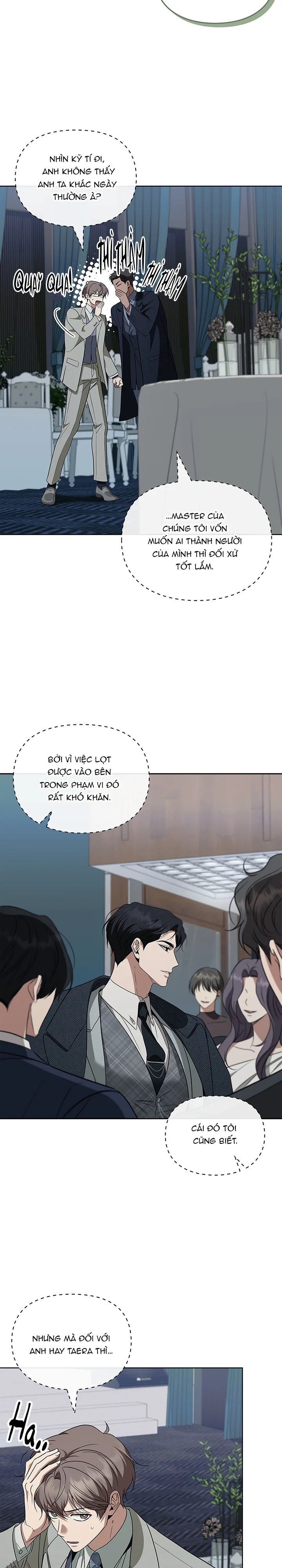 KHỞI TẠO KẾT ẨN Chapter 48 Trang 20