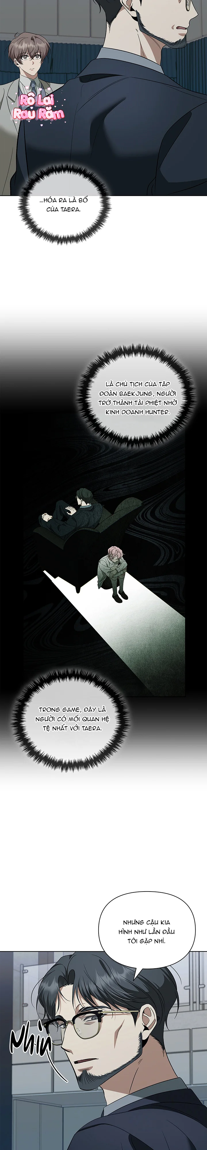 KHỞI TẠO KẾT ẨN Chapter 48 Trang 23