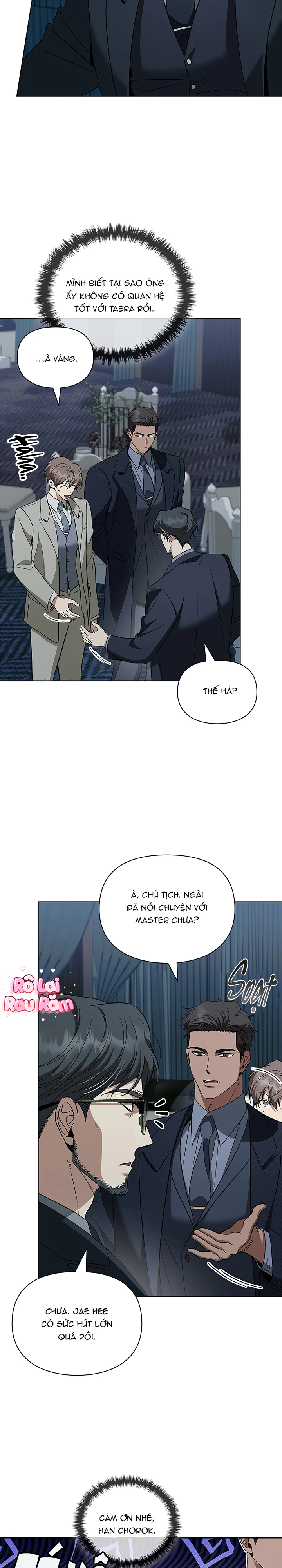 KHỞI TẠO KẾT ẨN Chapter 48 Trang 25