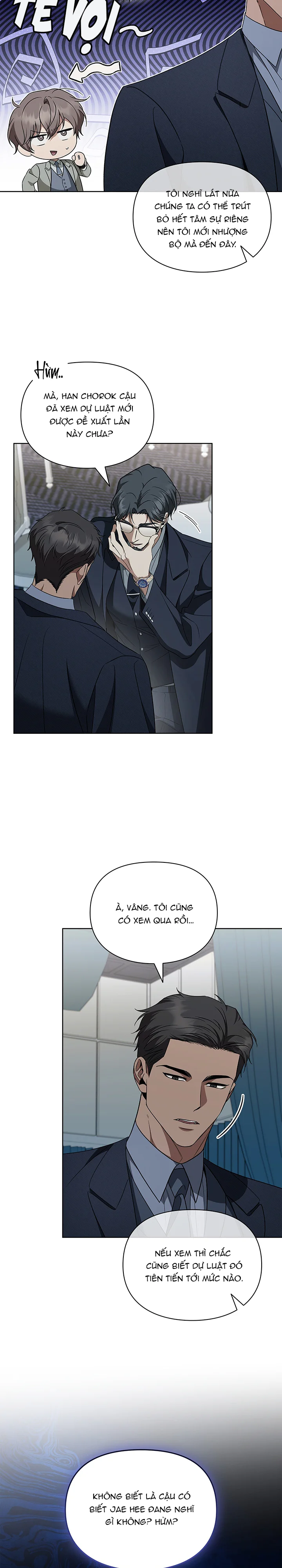 KHỞI TẠO KẾT ẨN Chapter 48 Trang 26