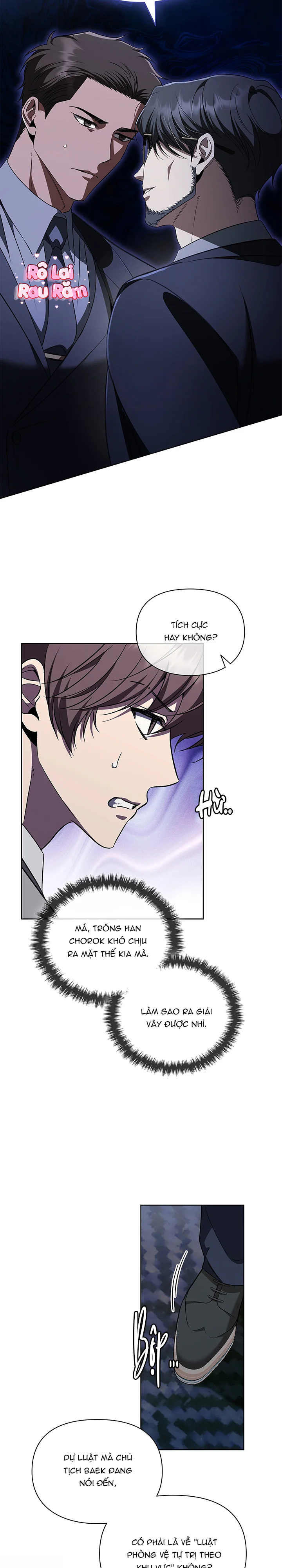 KHỞI TẠO KẾT ẨN Chapter 48 Trang 27