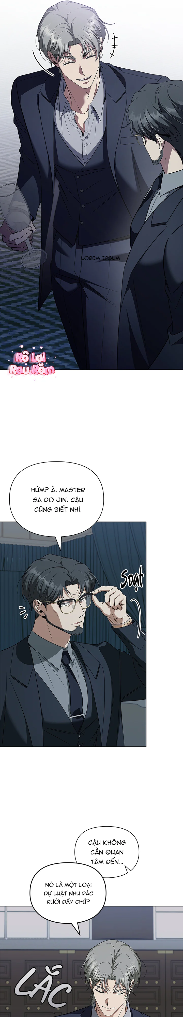 KHỞI TẠO KẾT ẨN Chapter 48 Trang 29