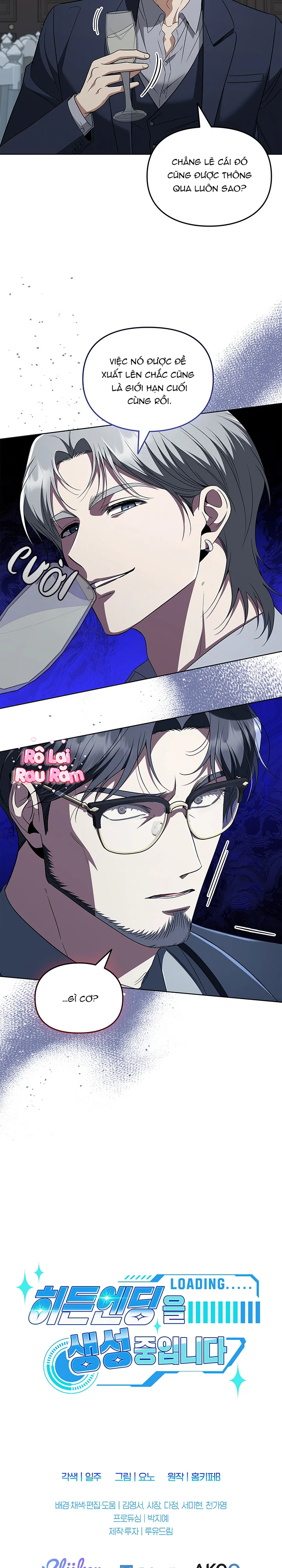 KHỞI TẠO KẾT ẨN Chapter 48 Trang 30