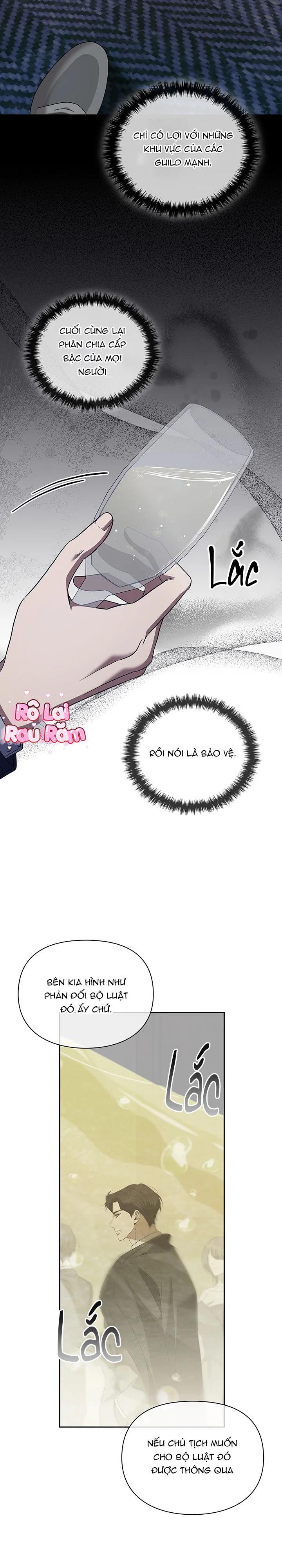 KHỞI TẠO KẾT ẨN Chapter 49 Trang 5