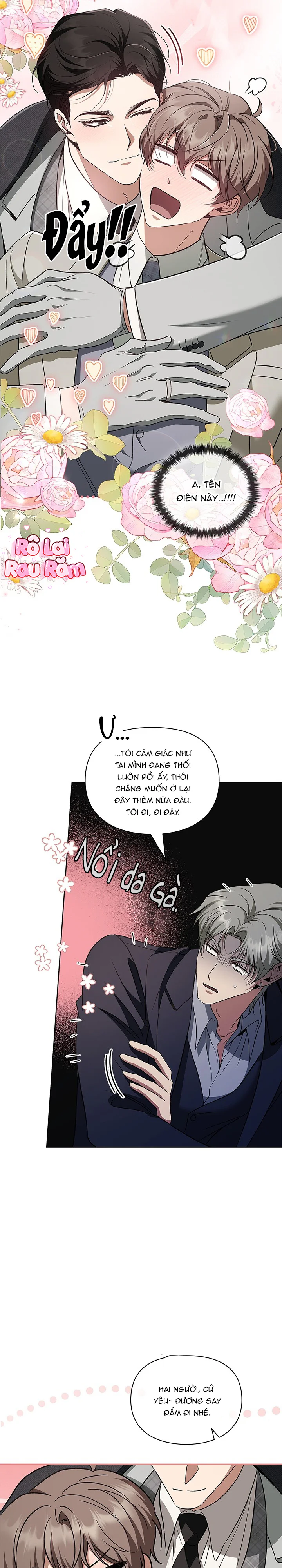 KHỞI TẠO KẾT ẨN Chapter 49 Trang 12