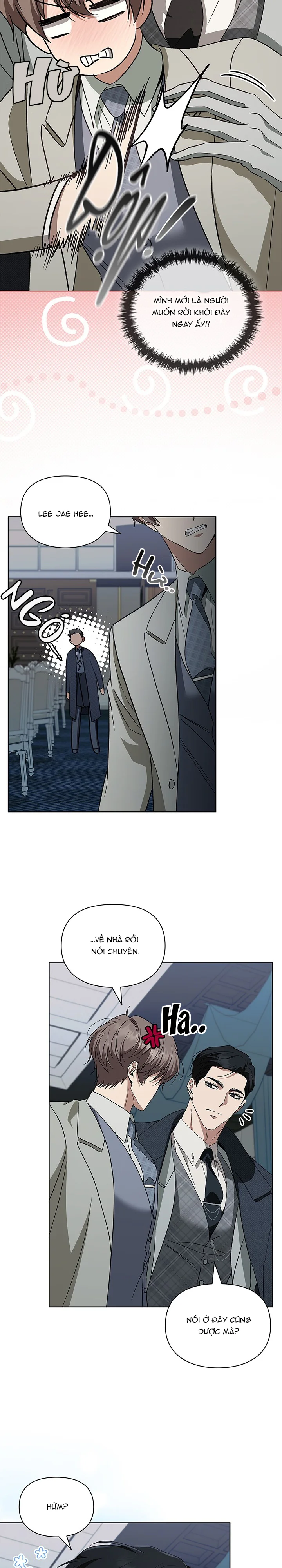 KHỞI TẠO KẾT ẨN Chapter 49 Trang 13