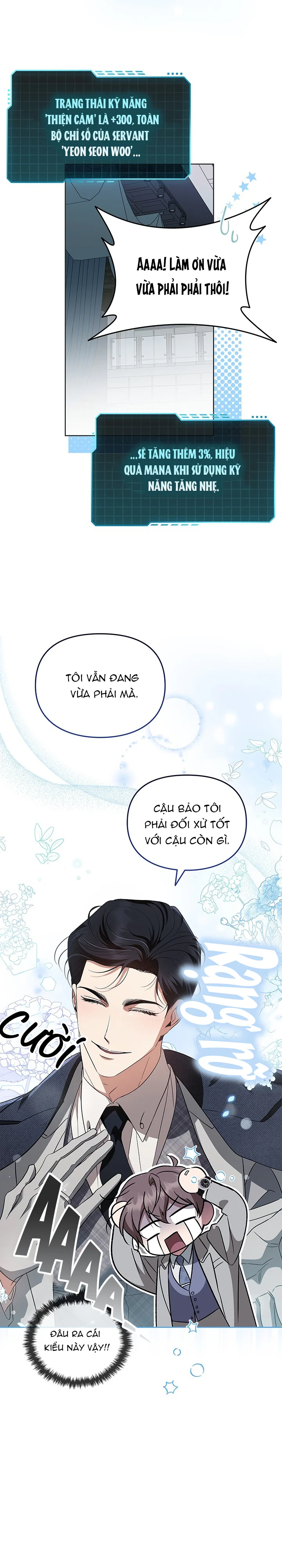 KHỞI TẠO KẾT ẨN Chapter 49 Trang 15