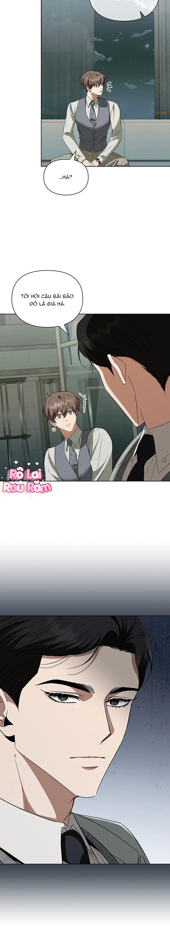 KHỞI TẠO KẾT ẨN Chapter 49 Trang 23