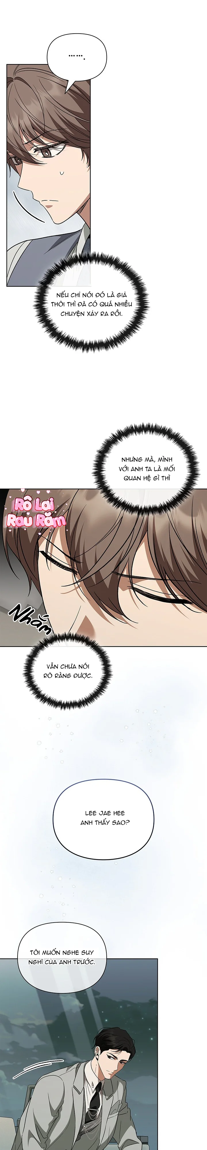 KHỞI TẠO KẾT ẨN Chapter 49 Trang 24