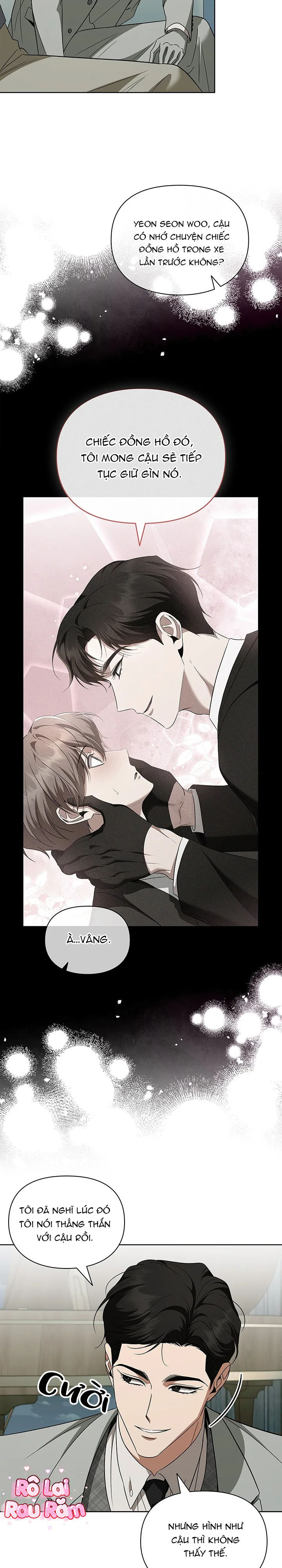 KHỞI TẠO KẾT ẨN Chapter 49 Trang 25