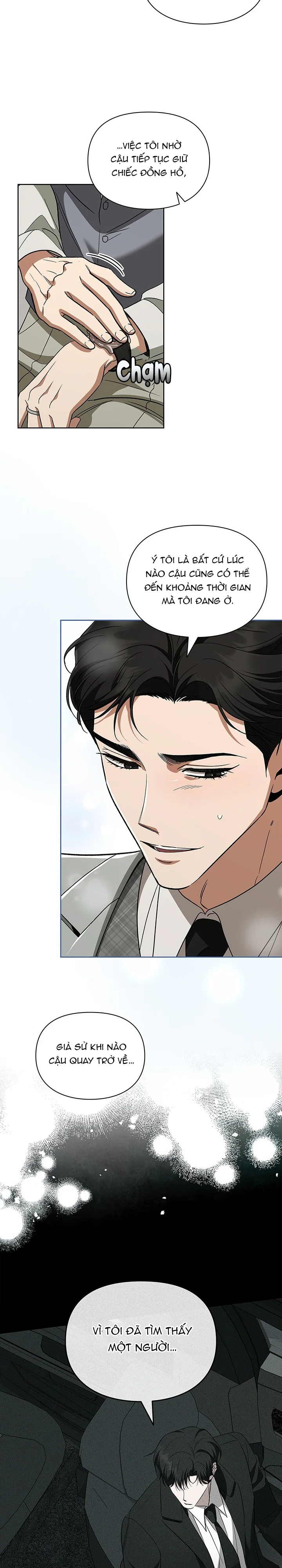 KHỞI TẠO KẾT ẨN Chapter 49 Trang 26