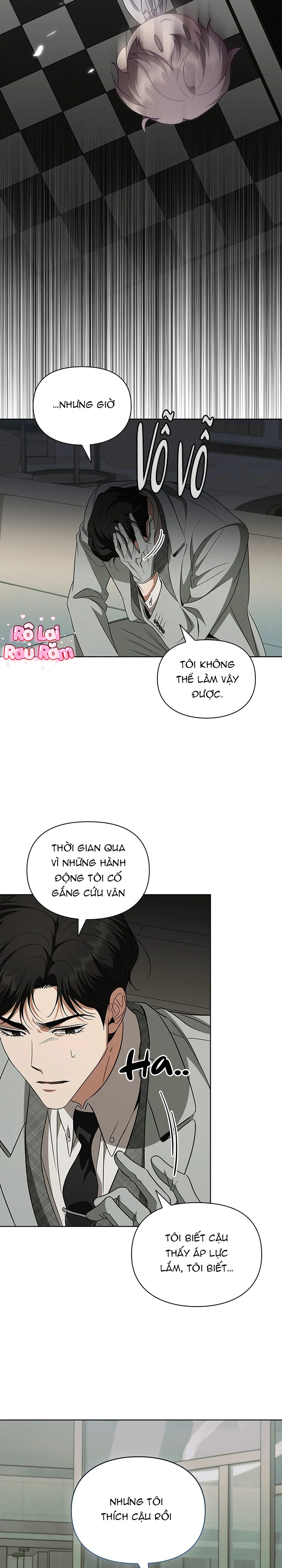 KHỞI TẠO KẾT ẨN Chapter 50 Trang 8