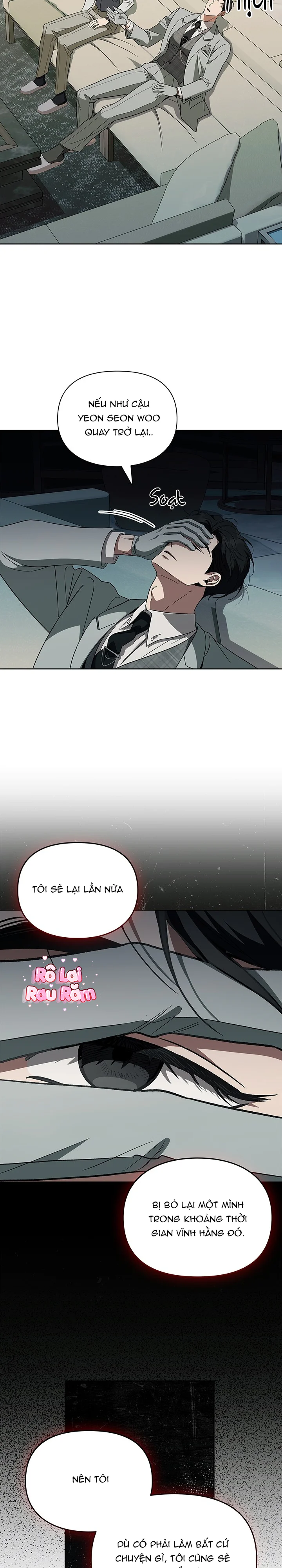 KHỞI TẠO KẾT ẨN Chapter 50 Trang 11