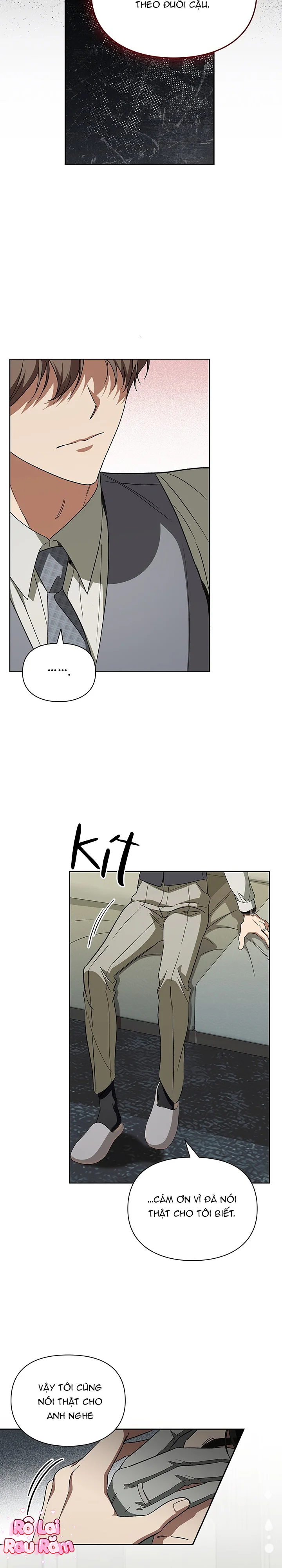 KHỞI TẠO KẾT ẨN Chapter 50 Trang 12