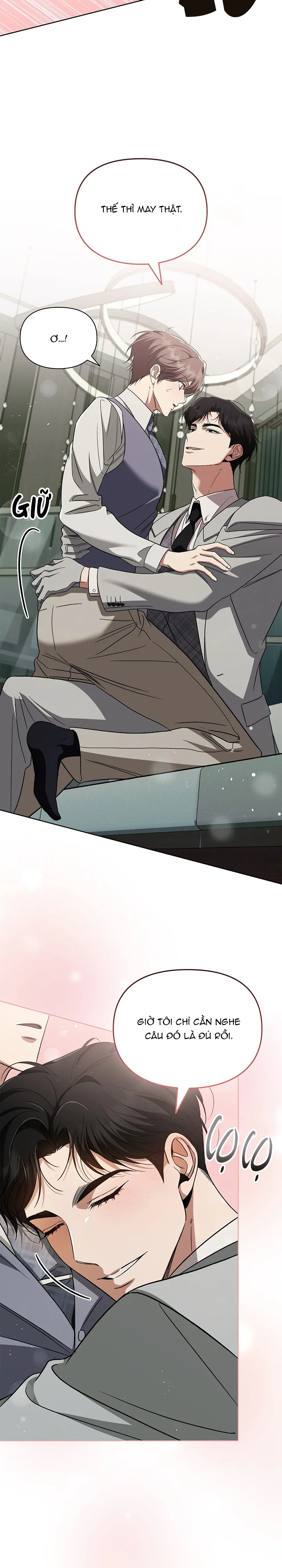 KHỞI TẠO KẾT ẨN Chapter 50 Trang 18