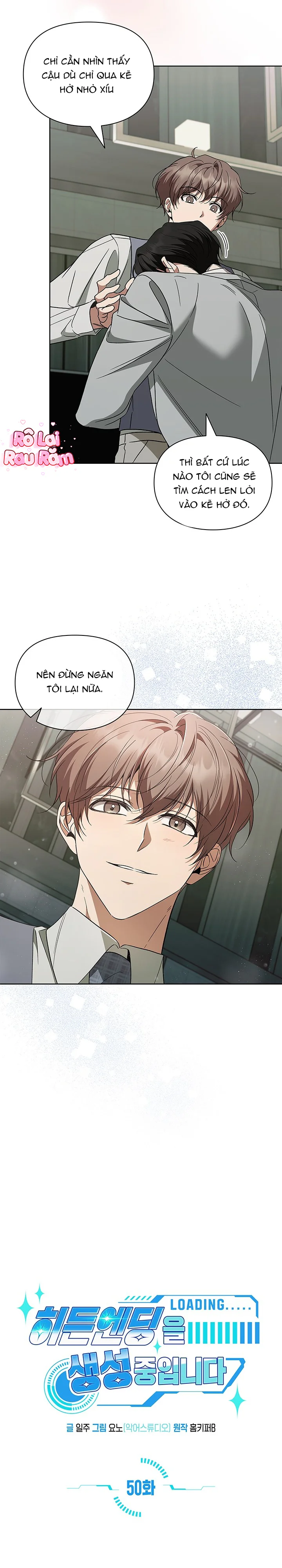 KHỞI TẠO KẾT ẨN Chapter 50 Trang 19