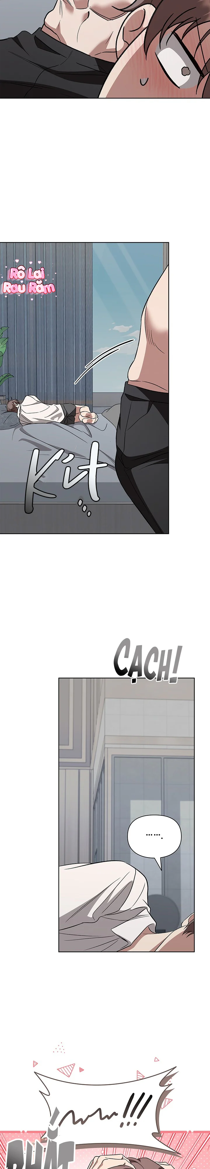 KHỞI TẠO KẾT ẨN Chapter 50 Trang 25