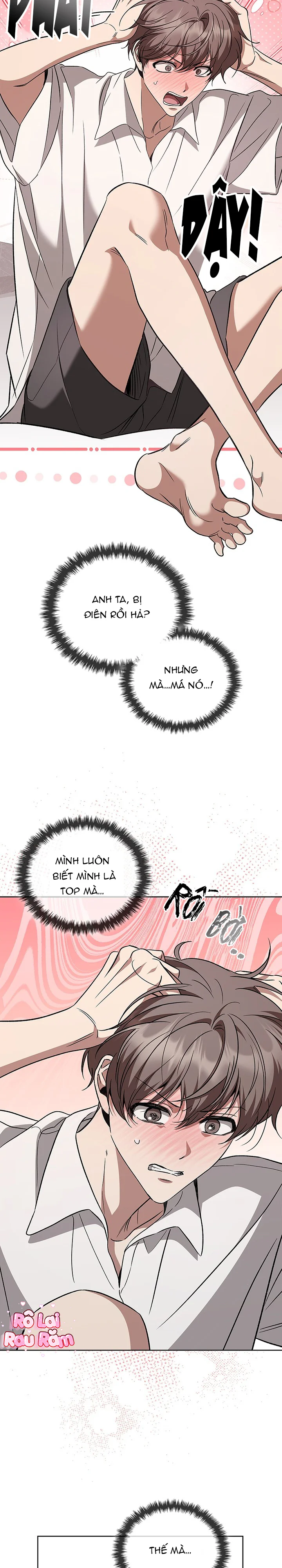 KHỞI TẠO KẾT ẨN Chapter 50 Trang 26