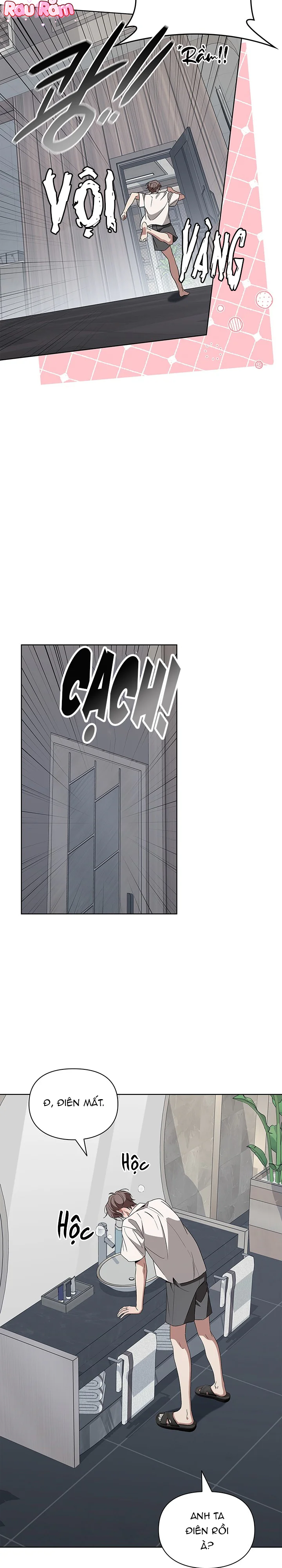 KHỞI TẠO KẾT ẨN Chapter 50 Trang 29