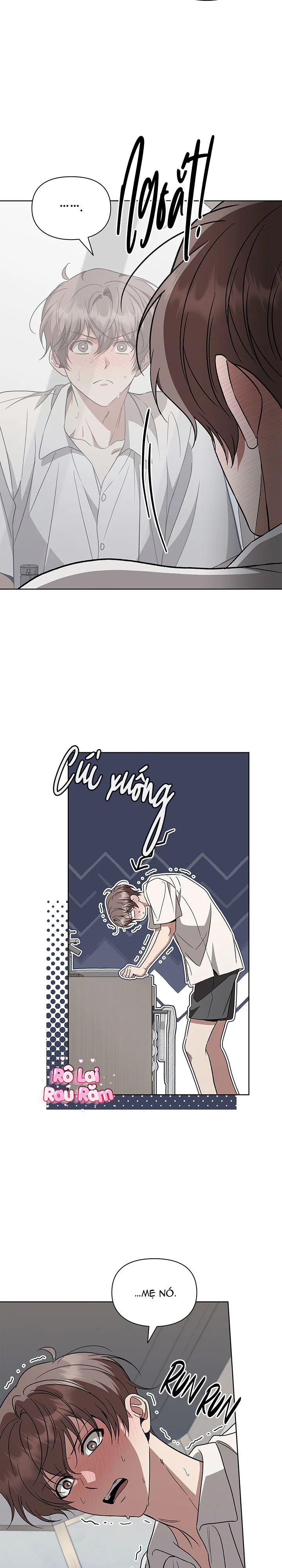 KHỞI TẠO KẾT ẨN Chapter 50 Trang 30