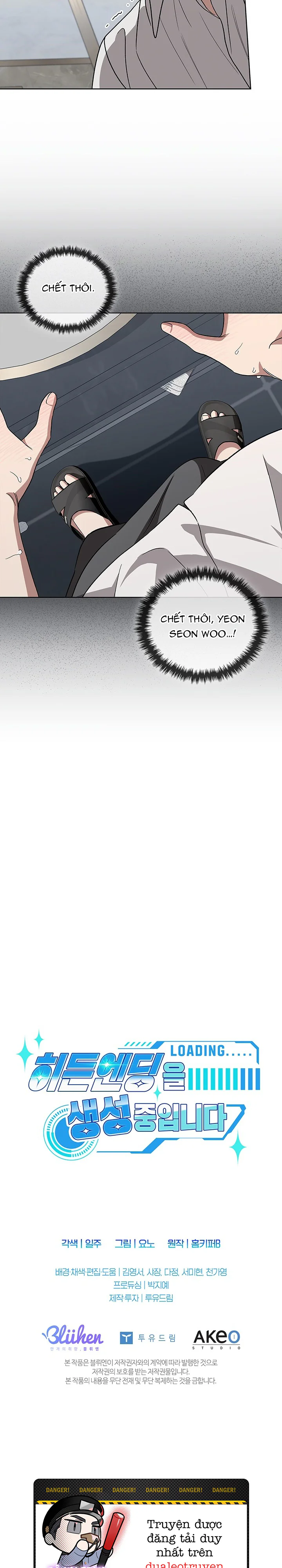 KHỞI TẠO KẾT ẨN Chapter 50 Trang 31