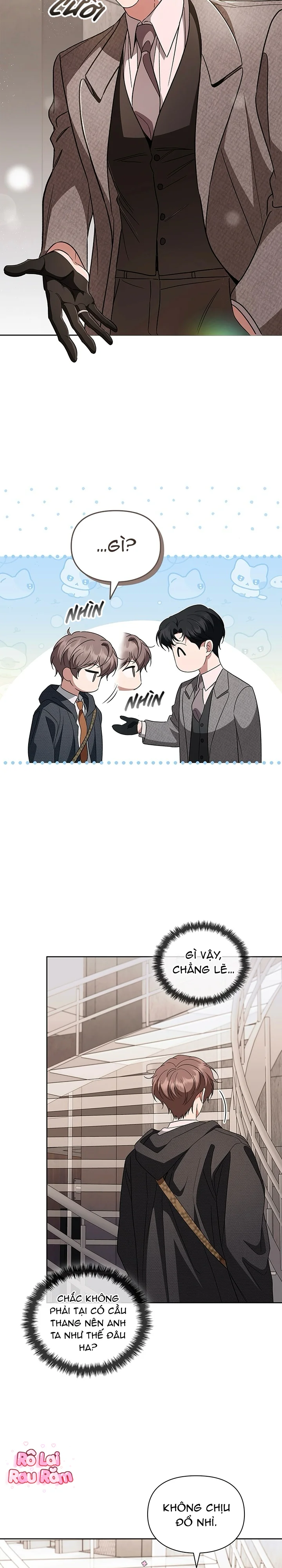 KHỞI TẠO KẾT ẨN Chapter 51 Trang 3