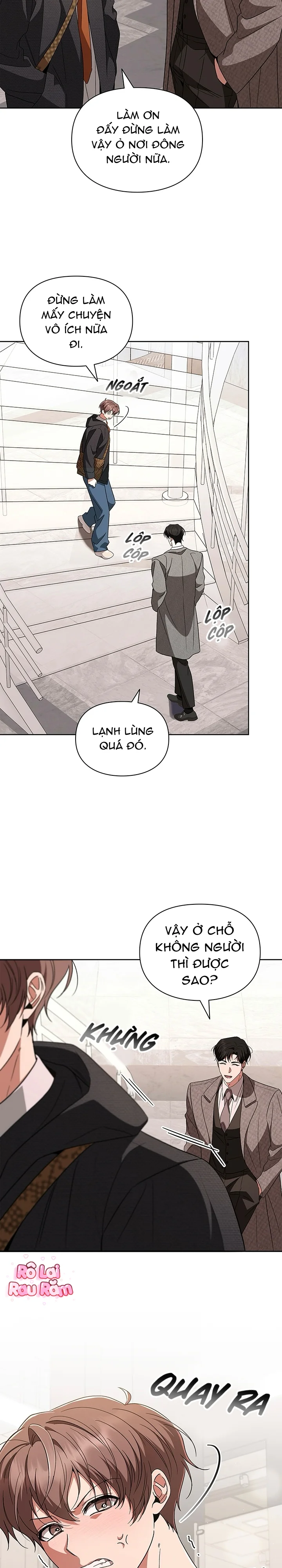 KHỞI TẠO KẾT ẨN Chapter 51 Trang 5