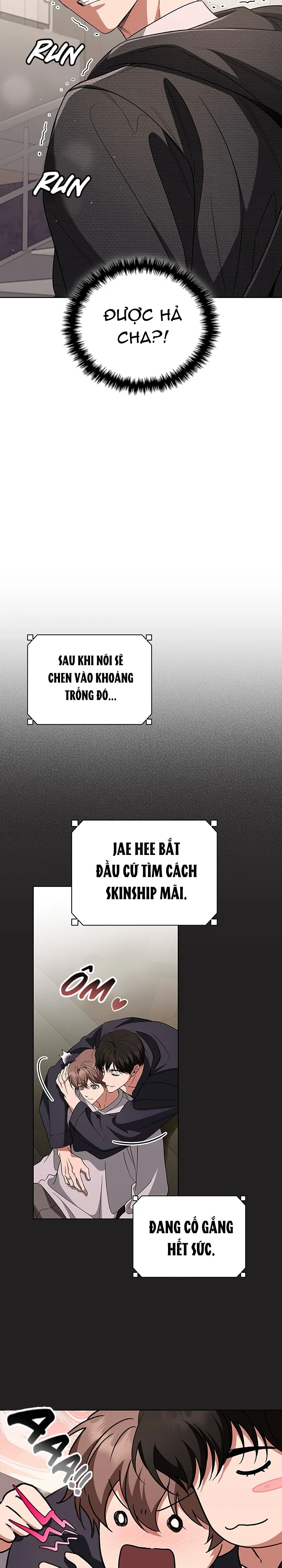 KHỞI TẠO KẾT ẨN Chapter 51 Trang 6