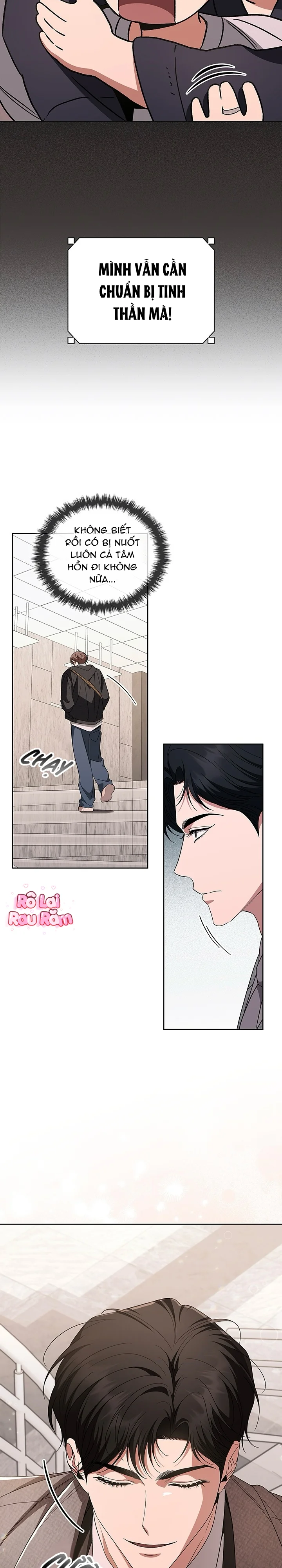 KHỞI TẠO KẾT ẨN Chapter 51 Trang 7