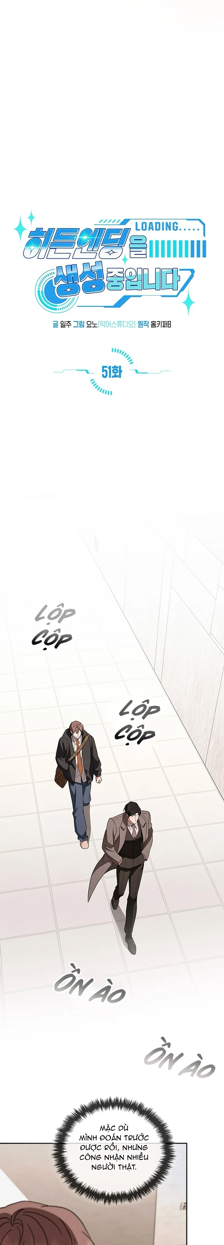 KHỞI TẠO KẾT ẨN Chapter 51 Trang 9