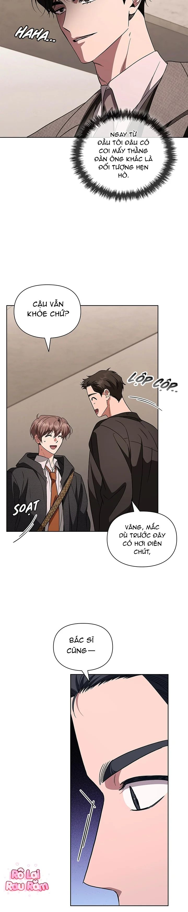 KHỞI TẠO KẾT ẨN Chapter 51 Trang 11