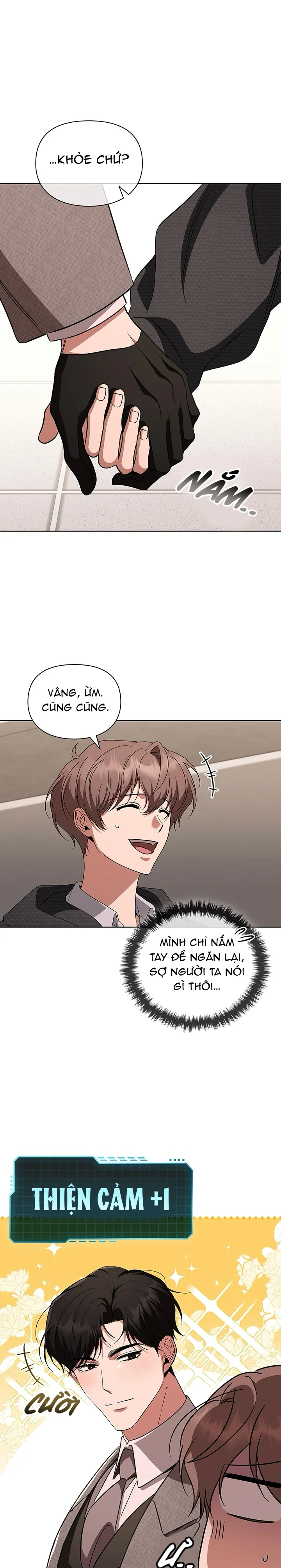 KHỞI TẠO KẾT ẨN Chapter 51 Trang 12